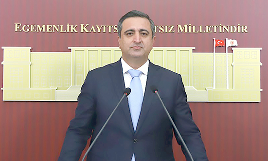 RAMANLI “ÇOCUK SUÇLULUĞUNDA SOSYAL POLİTİKALAR GÜÇLENDİRİLMELİ”