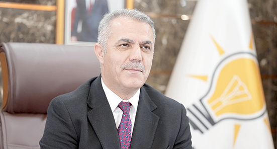 “DOĞRU HABERCİLİK DEMOKRASİNİN TEMİNATIDIR”