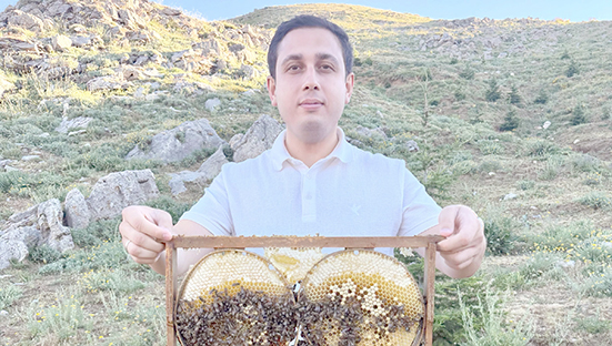 SASON BALINDA HASAT ÖNCESİ SIKI DENETİM
