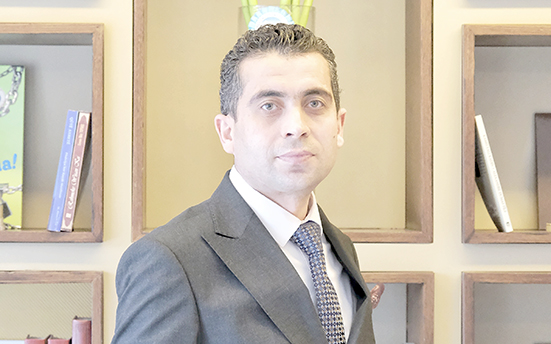 “ŞEHİRLER OTELLERLE DEĞİL, HİKÂYELERİYLE HATIRLANIR”