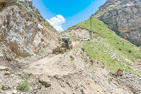 SIFIR NOKTASINDAKİ ÜRETİCİYE YOL MÜJDESİ!
