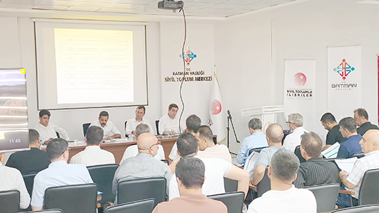 GÜNGÖR “HER TALEP DOĞRUDAN TAKİBE ALINACAK”