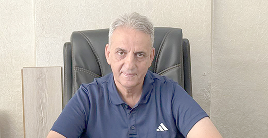 “AMATÖR FUTBOL GELİR KAPISI DEĞİL, TÜRK FUTBOLUNUN TEMEL TAŞIDIR”