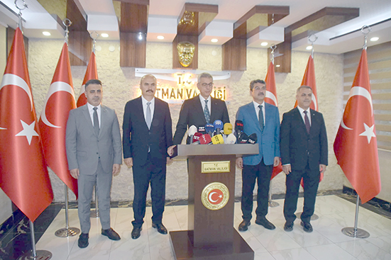 500 YATAKLI HASTANE 2027’DE HİZMETE GİRECEK