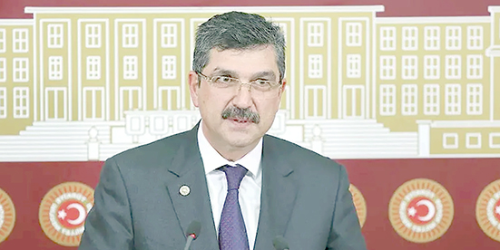 NASIROĞLU “SAĞLIK KADROSU GÜÇLENİYOR”