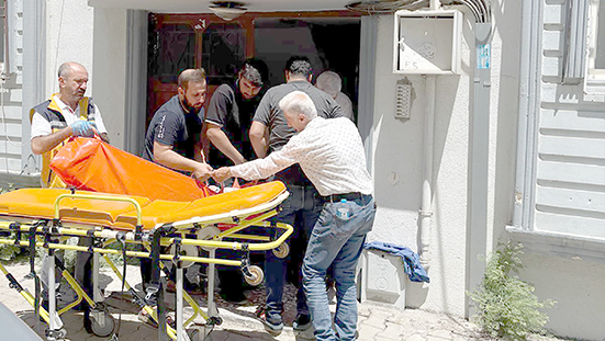 BATMAN BELEDİYESİ, AZALAN TRAFİK YOĞUNLUĞUNU FIRSATA ÇEVİRDİ
