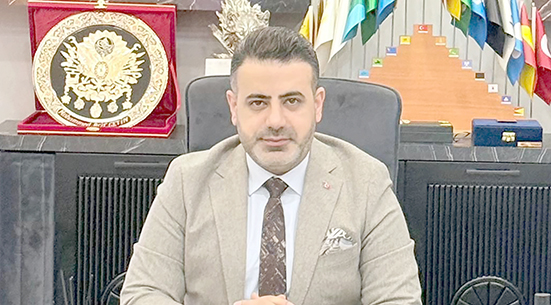 “BİR MİLLETİN BAĞIMSIZLIK İRADESİNİN TARİHE YAZILDIĞI GÜN”