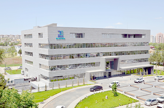 DİCLE ELEKTRİK’İN BURS PROGRAMINDA HEDEF 400 ÖĞRENCİ