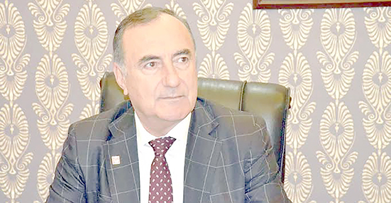 HÜSEYİN YAŞAR’DAN “SAĞLIK KURULU ŞİKÂYETLERİ ARAŞTIRILSIN”