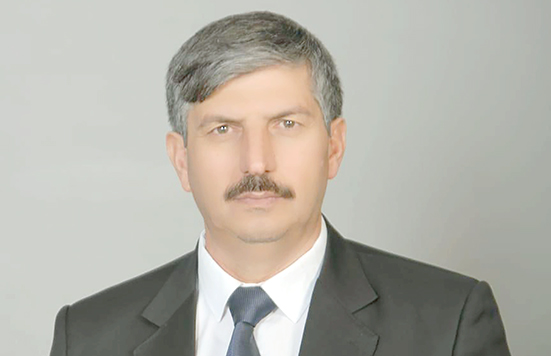 MEHMET SIDDIK ÇİFTÇİ’YE ULUSLARARASI ESNAF BİRLİĞİ GÖREVİ