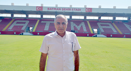 ÖZPERK’TEN STADYUMDA SON DENETİM