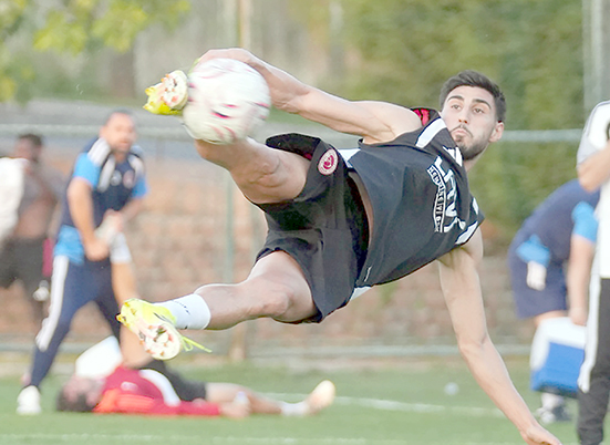 PETROLSPOR SAHAYA ÇIKIYOR