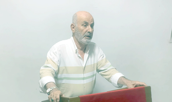 FIRAT “GIDA İSRAFIYLA MÜCADELE MİLLÎ BİR GÖREVDİR”