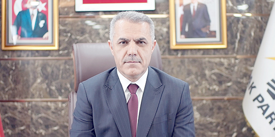 “BÖLGESEL GÜVENLİKTE TARİHÎ BİR ADIM”