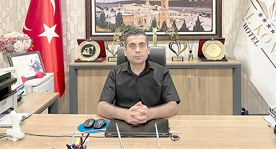 SARI “TURİSTİN NEREDE KALACAĞINI DEĞİL, NE YAŞAYACAĞINI KONUŞMALIYIZ”