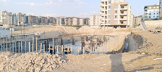 TİLMERÇ’E KIZ KUR’AN KURSU VE HAFIZLIK MERKEZİ YAPILIYOR