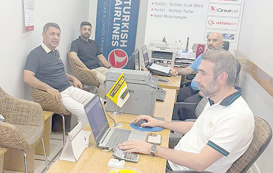 YILMAZ “BATMAN HALKI NEDEN DAHA FAZLA ÖDÜYOR?”
