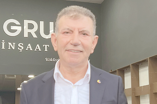 DEMİR “ÇALIŞMAYA DEVAM EDECEĞİZ”
