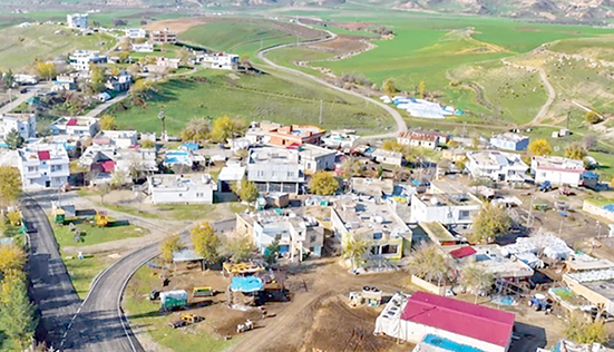 SATI KÖY OLDU, SAYI 294’E ÇIKTI