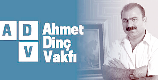 AHMET DİNÇ VAKFI BURS BAŞVURULARI BAŞLADI