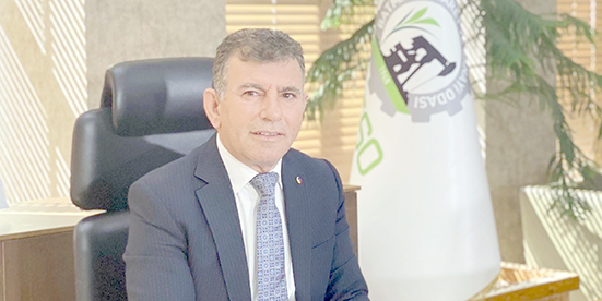 “ÜRETMEK ARTIK TEK BAŞINA YETERLİ DEĞİL”