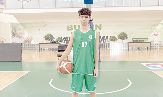 BATMANLI TEKİN 1. LİG’E TRANSFER OLDU