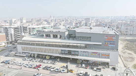 DOYUYO, PETROLCİTY AVM’DE AÇILIYOR