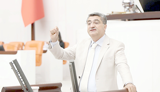 EKMEN “KÜÇÜK YATIRIMCI ALDANDI MI, ALDATILDI MI?”