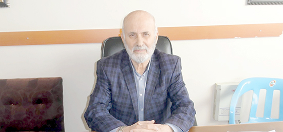 FIRAT “30 YILLIK YUVALAR NEDEN DAĞILIYOR?”