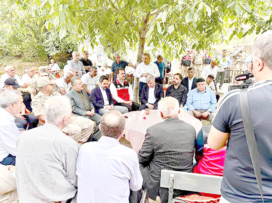 BAĞCILIKTA YENİ HEDEF: ÜRETİMDEN PAZARLAMAYA GÜÇ BİRLİĞİ