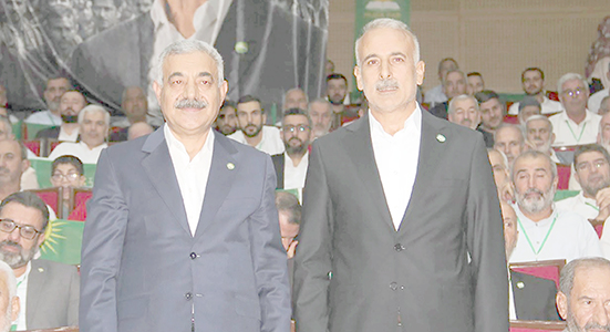 HÜDA PAR ‘DOĞRU’ DÖNEMİ