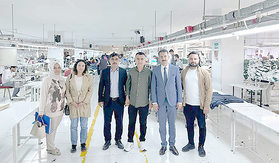İŞKUR SAHADA, İŞVERENİN YANINDA