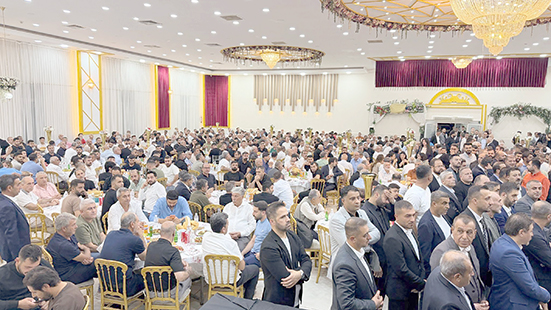 BAYRAM DEMİRHAN’DAN BATSO SEÇİMLERİ ÖNCESİ BİRLİK MESAJI