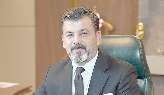 KURT “SAĞLIK TURİZMİ YENİ BİR EKONOMİK ALAN OLABİLİR”