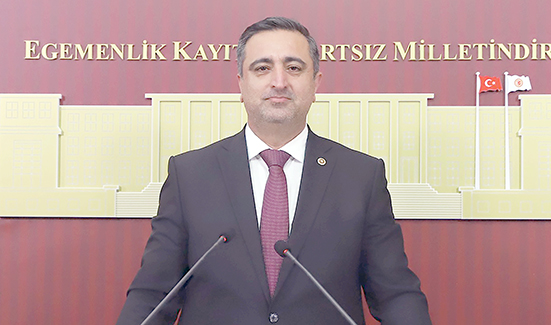 “TRİLYONLUK RİSKİ NEDEN ÖNLEYEMEDİNİZ?”