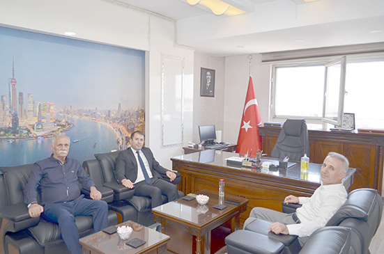 SGK’DAN İSTİHDAM BİLGİLENDİRMESİ