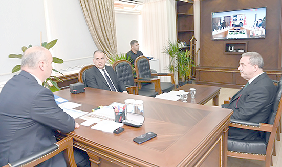 SOSYAL YARDIMLAŞMA VAKIFLARININ PERFORMANSI DEĞERLENDİRİLDİ