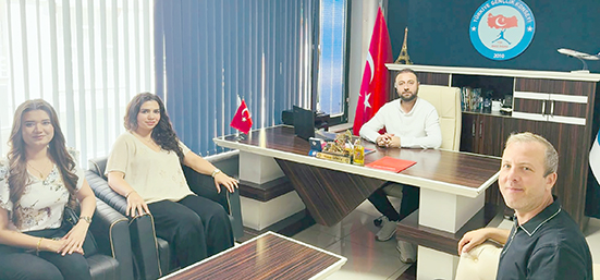 TGK ÜYELERİNE SAĞLIK HİZMETLERİNDE İNDİRİM DESTEĞİ
