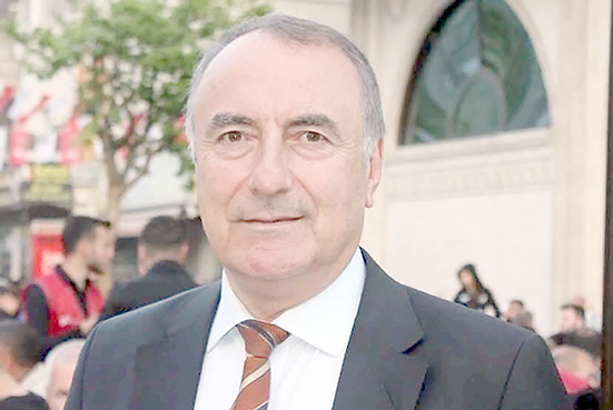 YAŞAR “İDDİALAR ARAŞTIRILSIN, KURA AÇIK YAPILSIN”