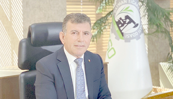 BATSO GİRİŞİMCİLİK AKADEMİSİ KAPILARINI AÇIYOR