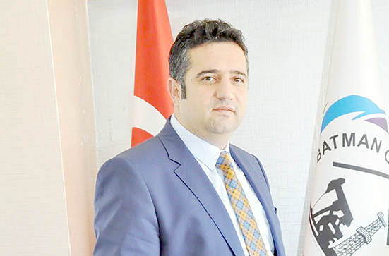 ŞEHMUZ ÖNLÜ “SICAK VE HAVASIZ SINIFLARA KALICI ÇÖZÜM GEREKLİ”