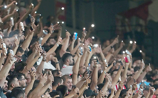 PFDK,  BATMAN PETROLSPOR’A CEZA YAĞDIRDI