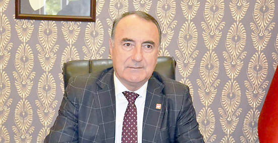 YAŞAR “BIRAKIN GENÇLER EVLENSİN”