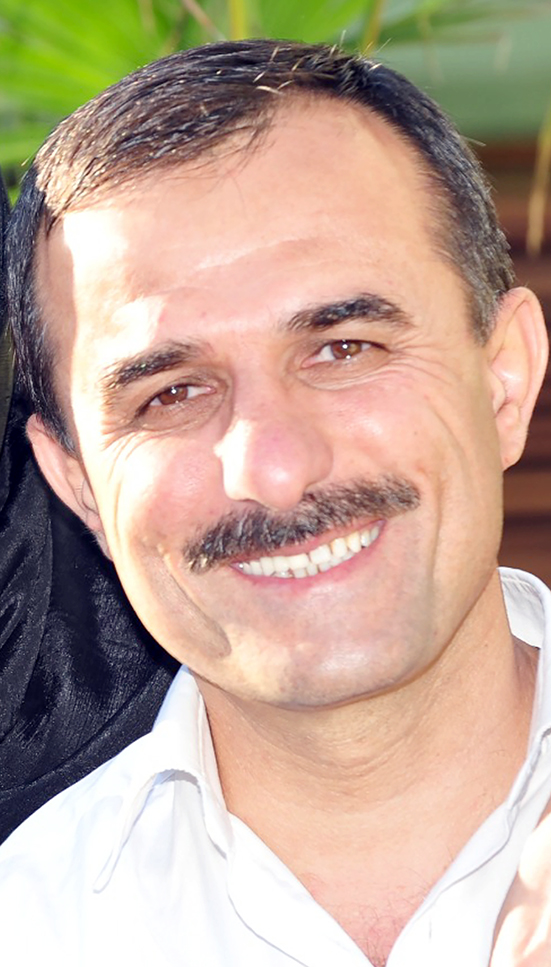 İhsan PINAR