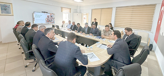 KIRTAY “AİLEYİ KORUMAK GELECEĞİMİZE SAHİP ÇIKMAKTIR”