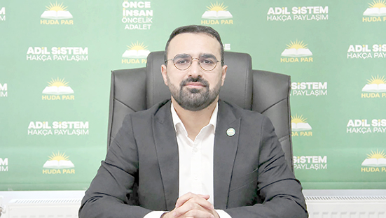 ALTUN “SOKAĞI DA TEMİZ BIRAKMAK GEREKİR”