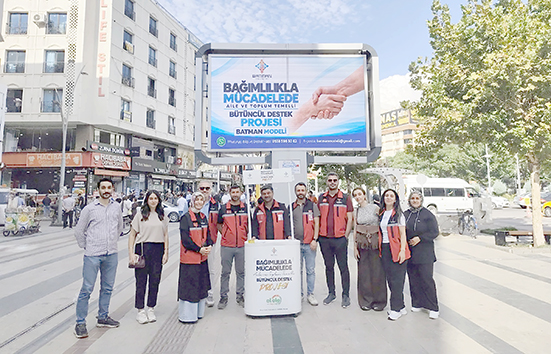 SGK’DAN İŞVERENLERE TEŞVİK VE KAYITLI İSTİHDAM BİLGİLENDİRMESİ