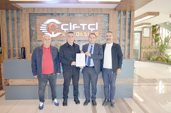 İŞ DÜNYASINDAN BAĞIMLILIKLA MÜCADELEYE DESTEK