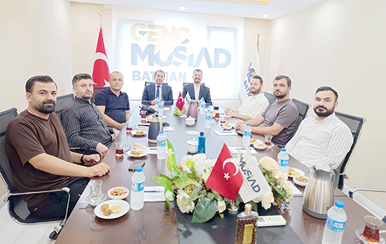 SGK’DAN İŞVERENLERE TEŞVİK VE KAYITLI İSTİHDAM BİLGİLENDİRMESİ