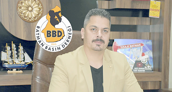 UYANIK “BASININ OLMADIĞI YERDE BAŞARI DA OLMAZ”